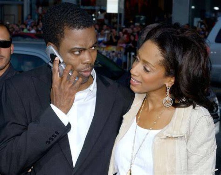 Unveiling The Net Worth Secrets Of Malaak Compton Rock