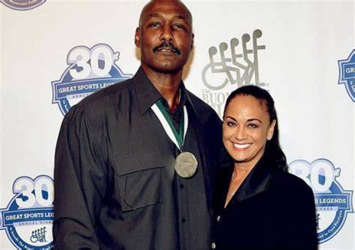 Unveiling The NFL Legacy Of Karl Malone's Son