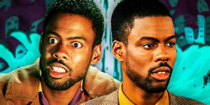 Unveiling The Nose Job Secrets Of Chris Rock: Discoveries And Insights