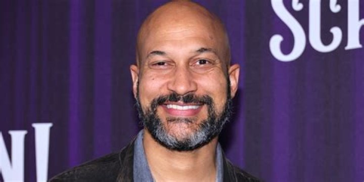 Unveiling The Parents Of Keegan-Michael Key: Discoveries And Untold Insights