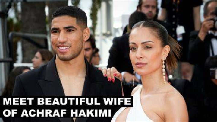 Unveiling The Pillars Of Achraf Hakimi's Success: His Inspiring Parents
