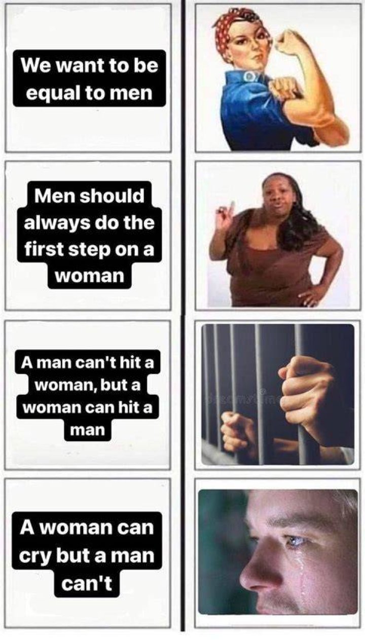 Unveiling The Power Of Gender Equality Memes: Discoveries And Insights