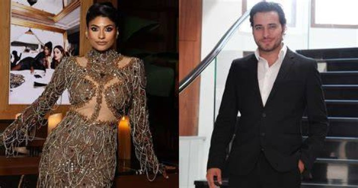 Unveiling The Private Life Of Farhana Bodi's Husband: Secrets And Surprises Revealed