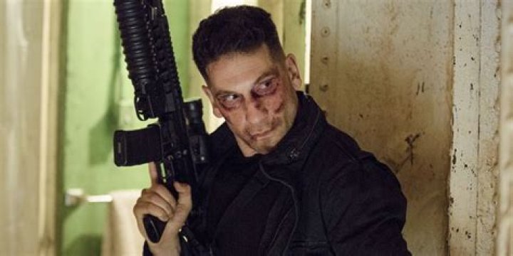 Unveiling The Private Life Of Jon Bernthal: Discoveries And Insights