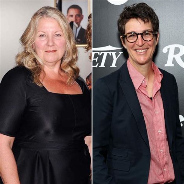 Unveiling The Private Lives And Influence Of Rachel Maddow's Parents