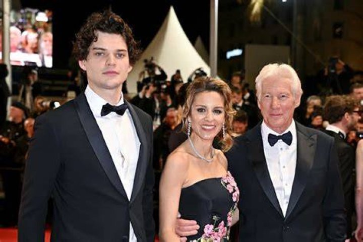 Unveiling The Private World Of Richard Gere's Eldest Son: Exclusive Insights