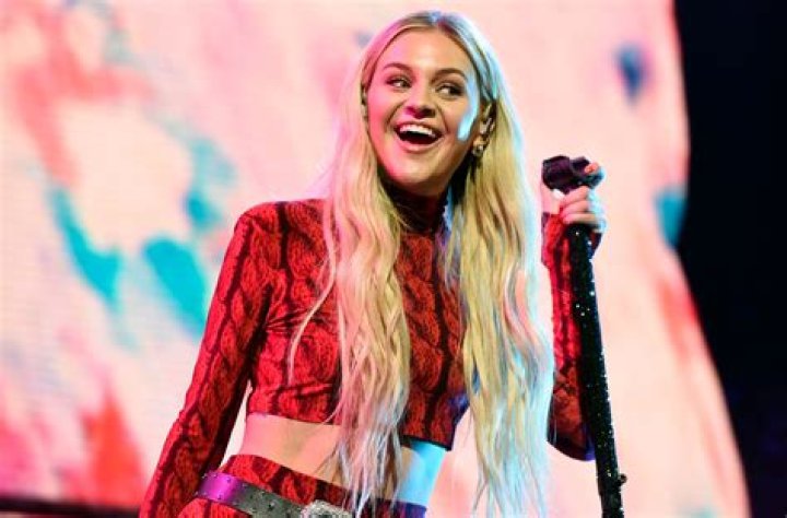 Unveiling The Raw Emotions And Resilience In "blindsided" By Kelsea Ballerini