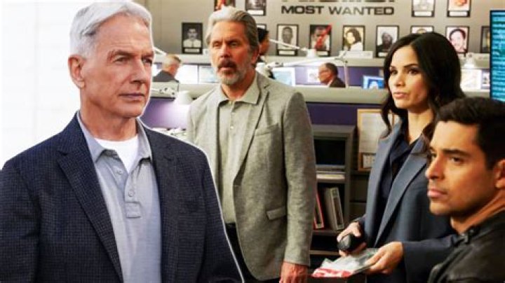 Unveiling The Reasons Behind Mark Harmon's Departure From NCIS