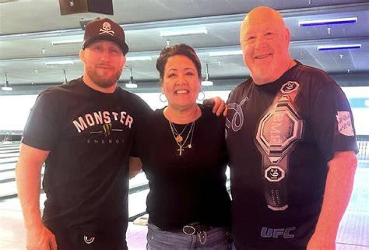 Unveiling The Remarkable Journey Of Gaethje's Inspiring Wife