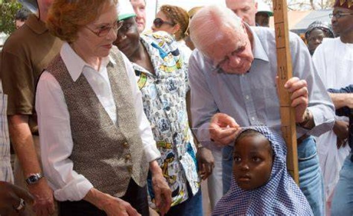 Unveiling The Remarkable Legacy Of Carter Reum's Philanthropic Mother