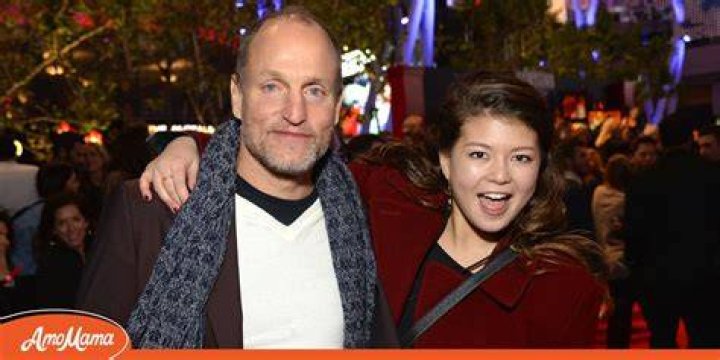 Unveiling The Remarkable Story Of Woody Harrelson's Daughter, Zoe Giordano Harrelson