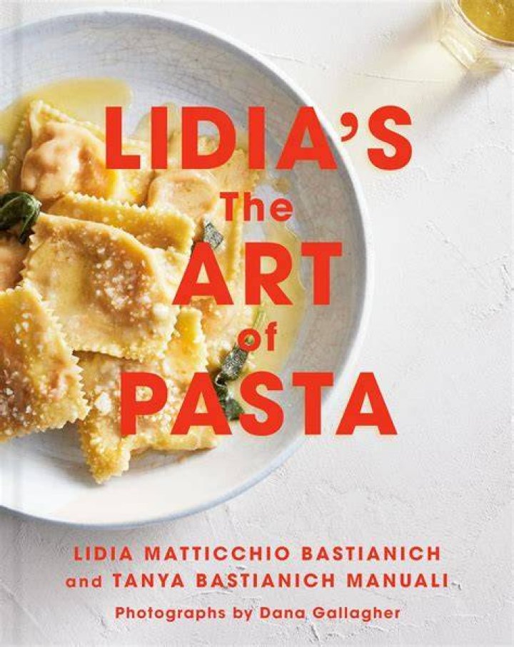 Unveiling The Residential Choices Of Culinary Legend, Lidia Bastianich