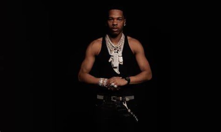 Unveiling The Rise And Impact Of Lil Baby Anthony In Hip-Hop