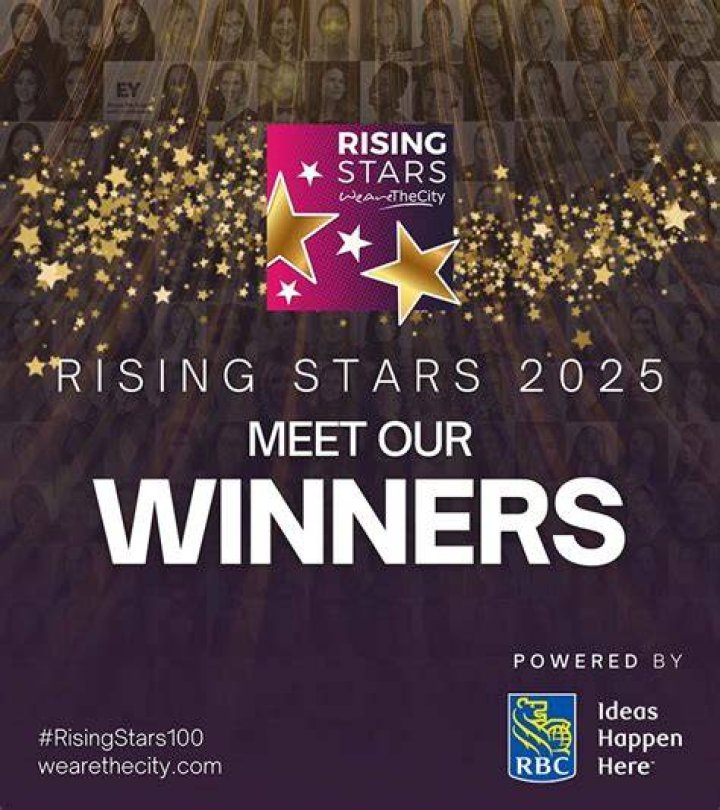 Unveiling The Rising Star's Year Of Triumphs"