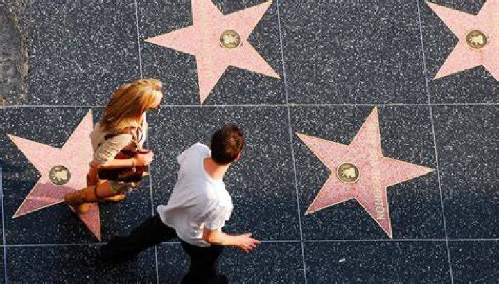 Unveiling The Rising Stars Of Hollywood