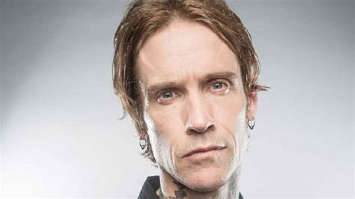 Unveiling The Role And Impact Of The "Buckcherry Singer Wife"