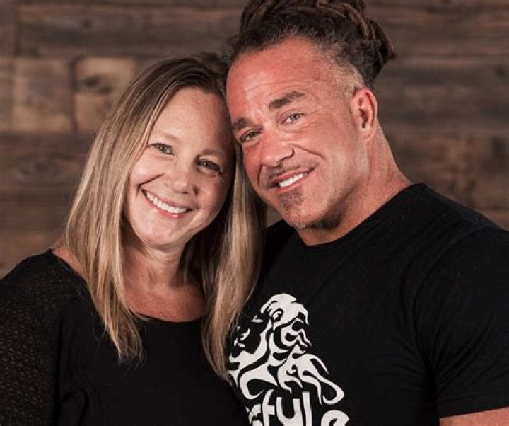 Unveiling The Role And Impact Of Todd White's Wife: Exclusive Insights