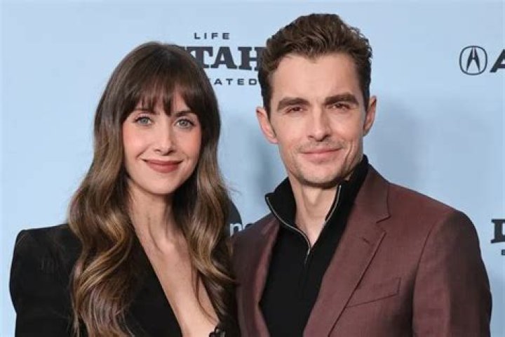 Unveiling The Secrets: Alison Brie's Marital Journey