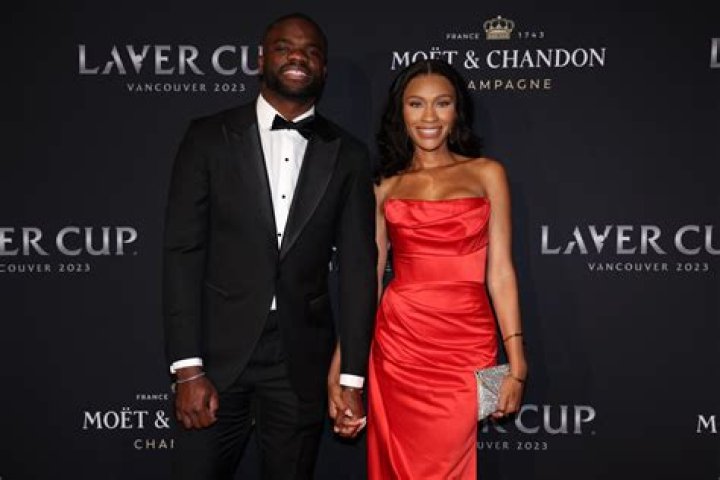 Unveiling The Secrets: Frances Tiafoe's Wife Revealed