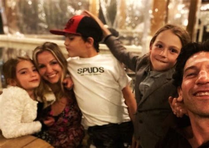 Unveiling The Secrets: Jon Bernthal's Children