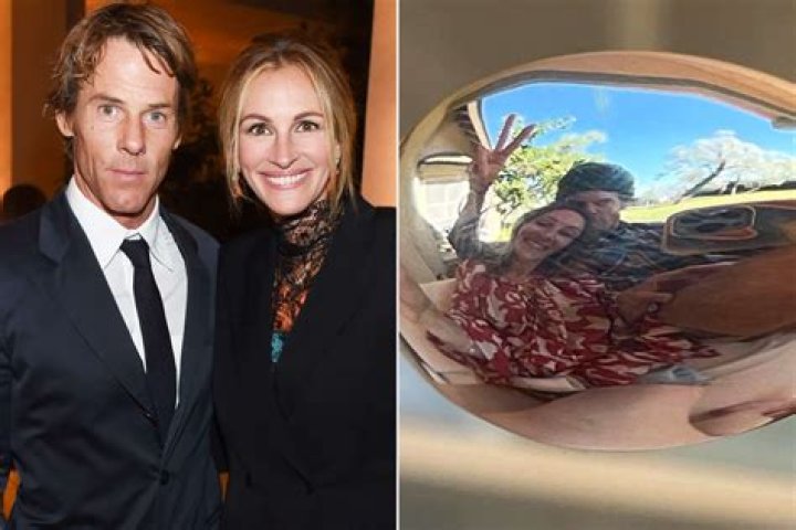 Unveiling The Secrets: Julia Roberts' Divorce