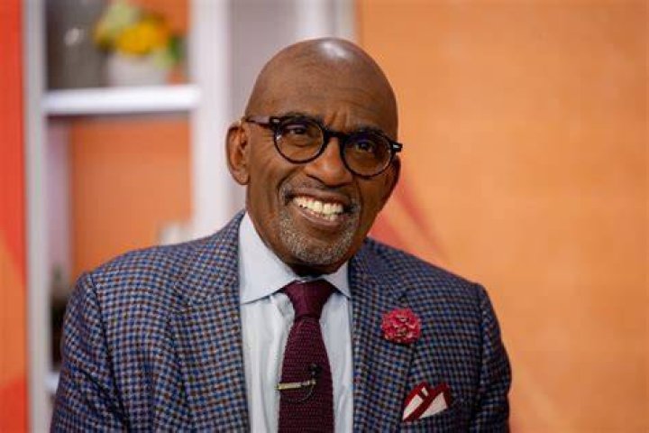 Unveiling The Secrets Of Al Roker's Towering Height