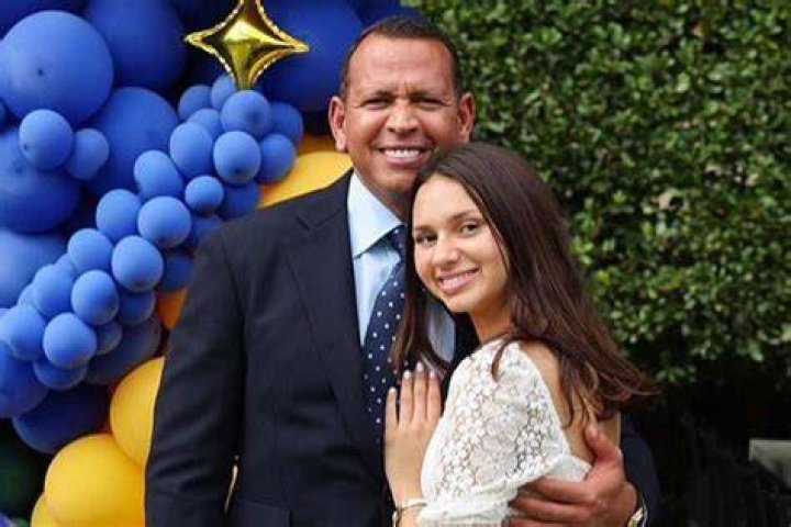 Unveiling The Secrets Of Alex Rodriguez's Staggering Net Worth