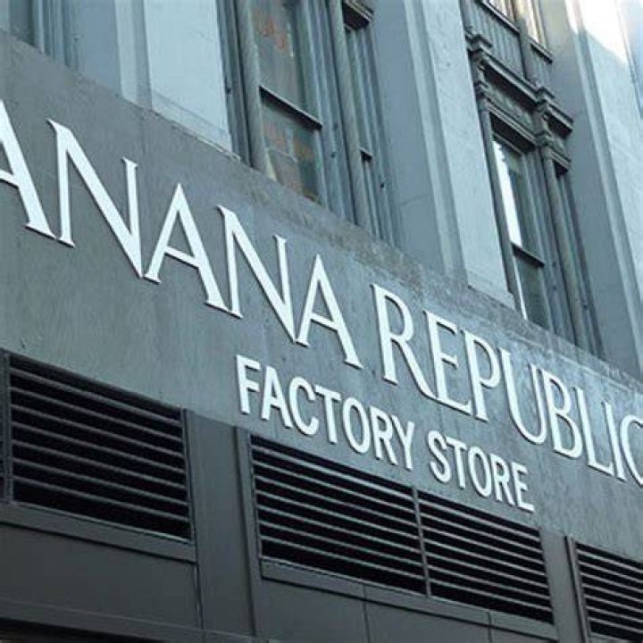 Unveiling The Secrets Of Banana Republic Factory: Discoveries And Insights