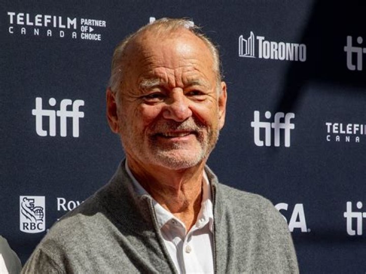 Unveiling The Secrets Of Bill Murray's Family Life: Uncover His Children's Influence