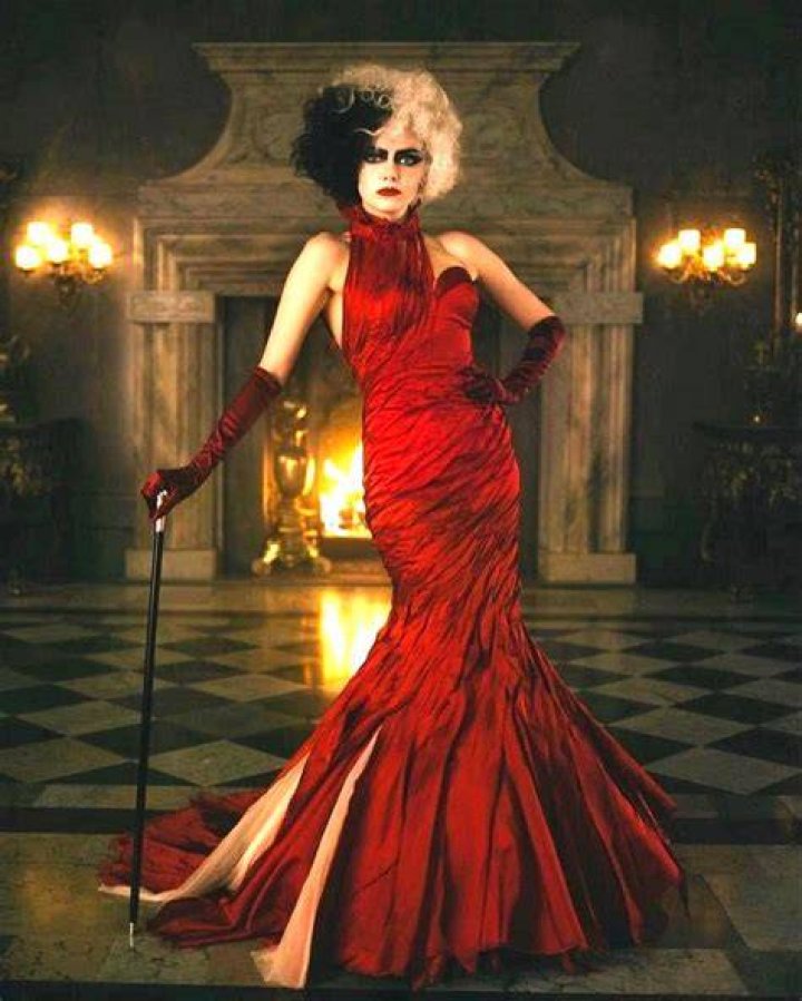 Unveiling The Secrets Of "Cruella Of Leaks": Discoveries And Insights