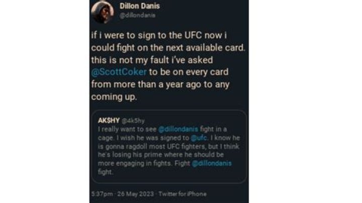Unveiling The Secrets Of Dillon Danis' Instagram Empire