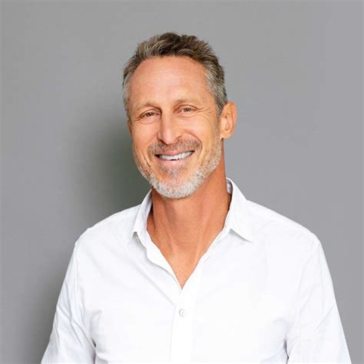 Unveiling The Secrets Of Dr. Mark Hyman's Wife's Age: Discoveries And Insights