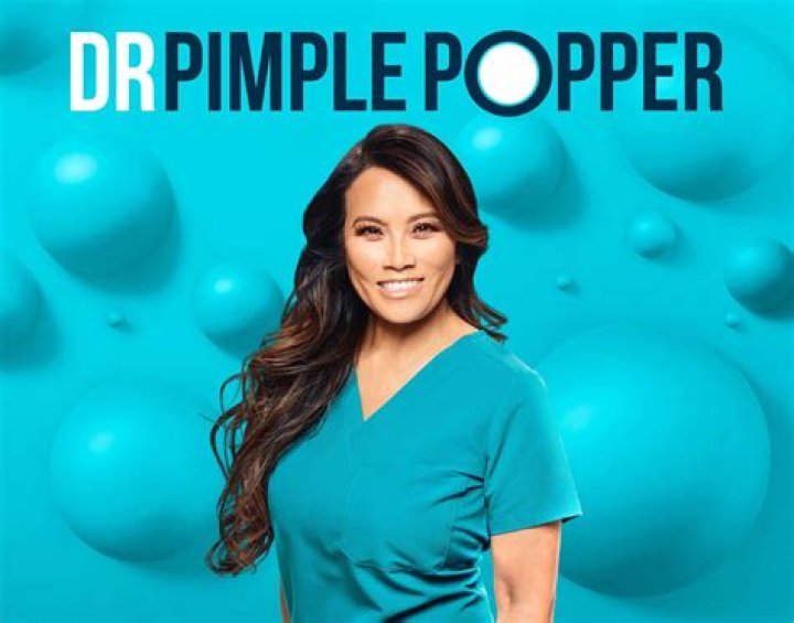 Unveiling The Secrets Of Dr. Pimple Popper's Husband, Dr. Jeffrey Rebish