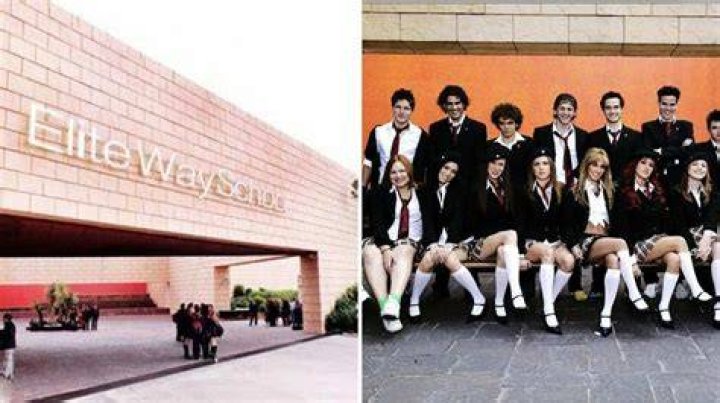 Unveiling The Secrets Of Elite Way School: A Journey Of Discovery