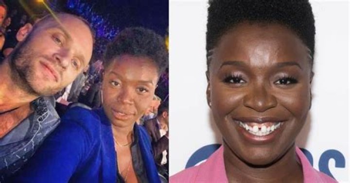 Unveiling The Secrets Of Folake Olowofoyeku's Enduring Marriage For Marital Bliss