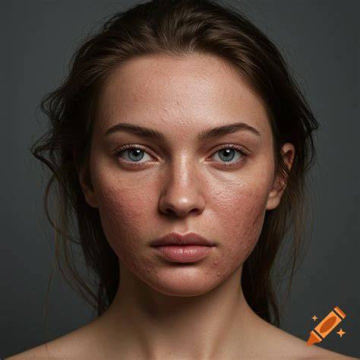 Unveiling The Secrets Of Her Captivating Gaze