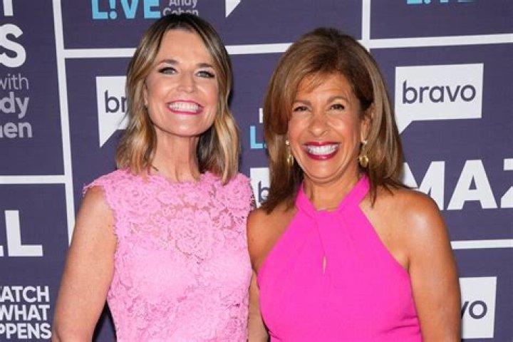 Unveiling The Secrets Of Hoda Kotb's Enigmatic Height