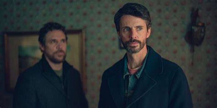 Unveiling The Secrets Of Jamie Sives' Height: Insights And Discoveries