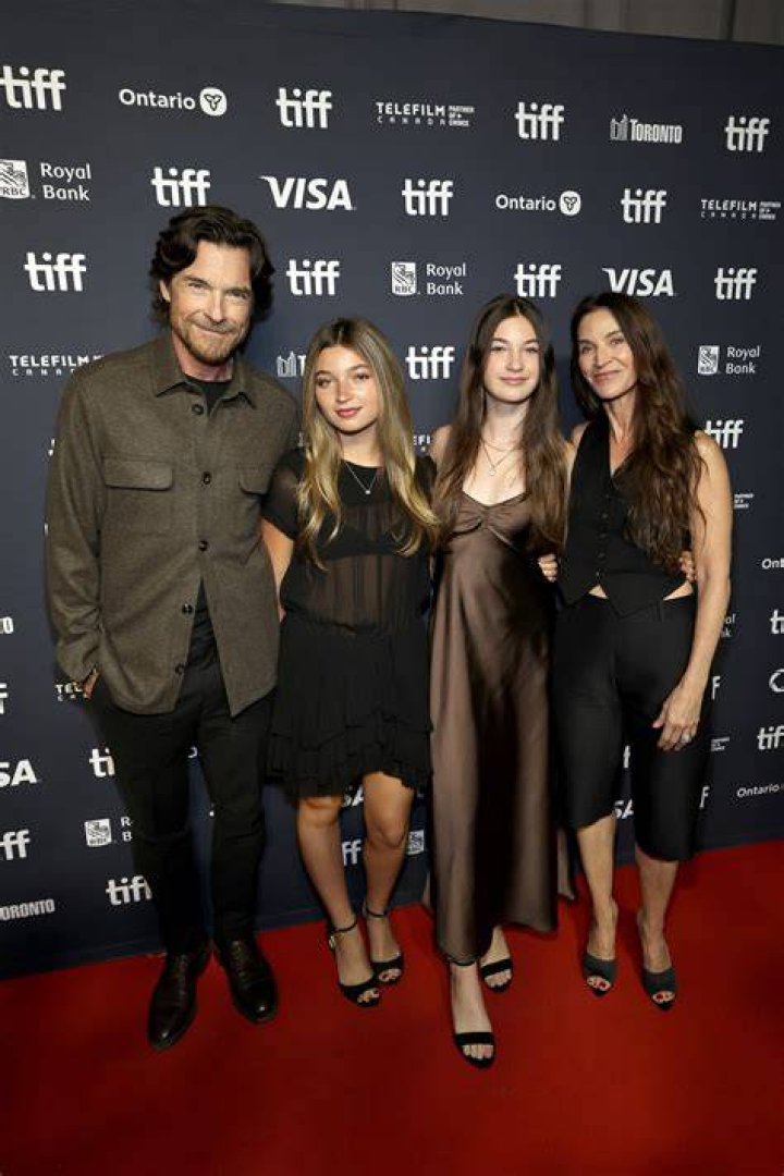 Unveiling The Secrets Of Jason Bateman's Family: Discoveries And Insights