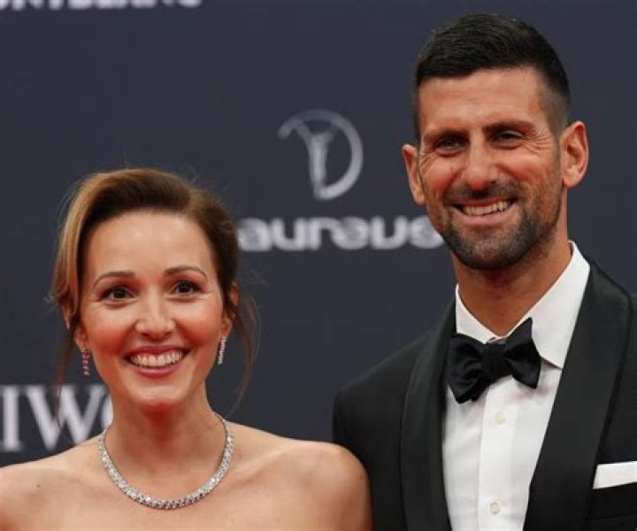 Unveiling The Secrets Of Jelena Djokovic's Net Worth