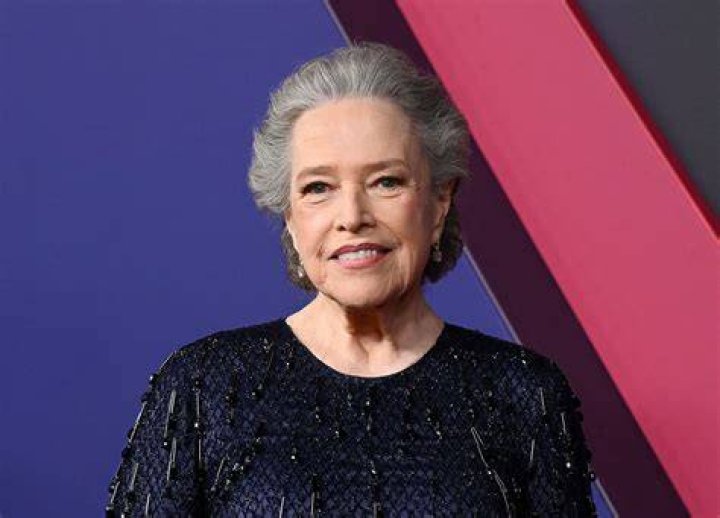 Unveiling The Secrets Of Kathy Bates' Marital Journey
