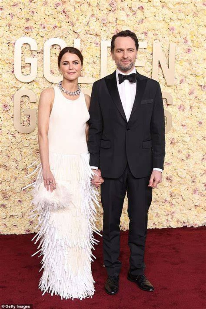 Unveiling The Secrets Of Keri Russell's Net Worth