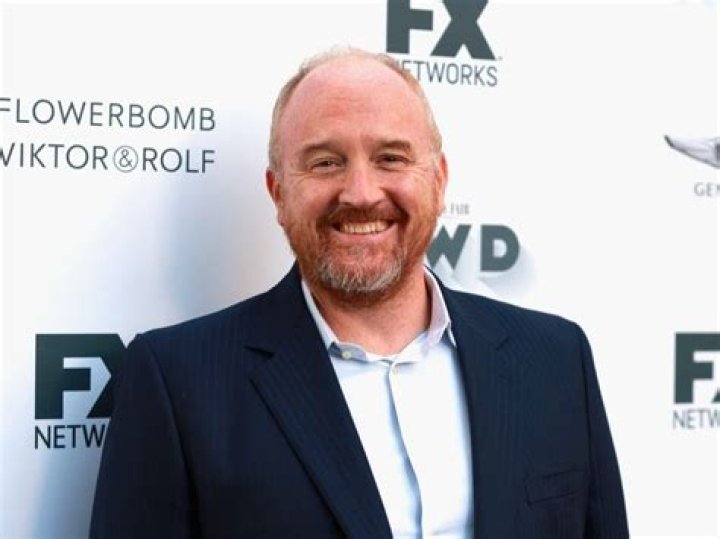Unveiling The Secrets Of Louis C.K.'s Net Worth