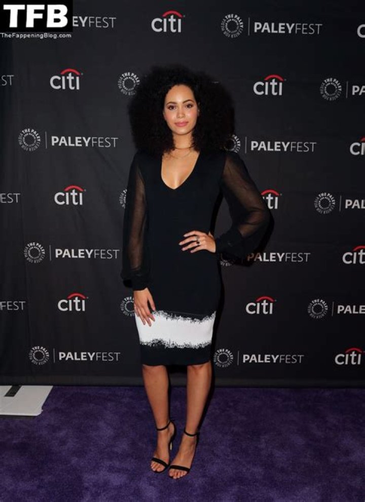 Unveiling The Secrets Of Madeleine Mantock's Enduring Partnership