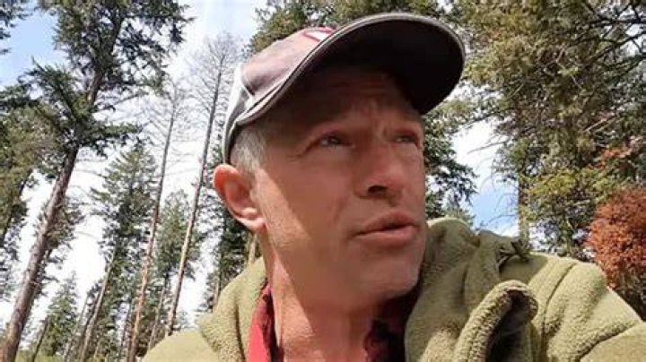 Unveiling The Secrets Of Matt Brown's Alaskan Bush Partner