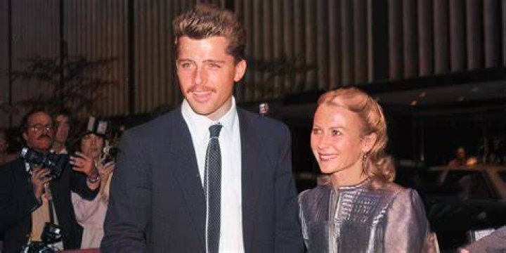 Unveiling The Secrets Of Maxwell Caulfield's Relationships