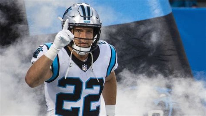 Unveiling The Secrets Of McCaffrey Team Names: Discoveries & Insights