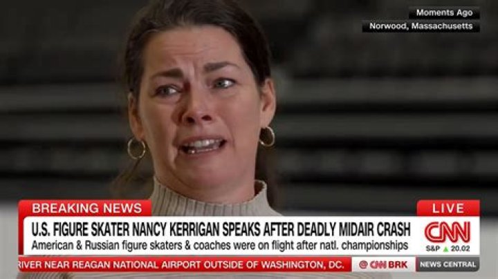 Unveiling The Secrets Of Nancy Kerrigan's Husband: Exclusive Insights