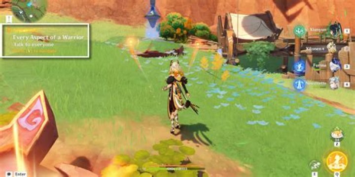 Unveiling The Secrets Of Noelle's Peak Performance In Genshin Impact