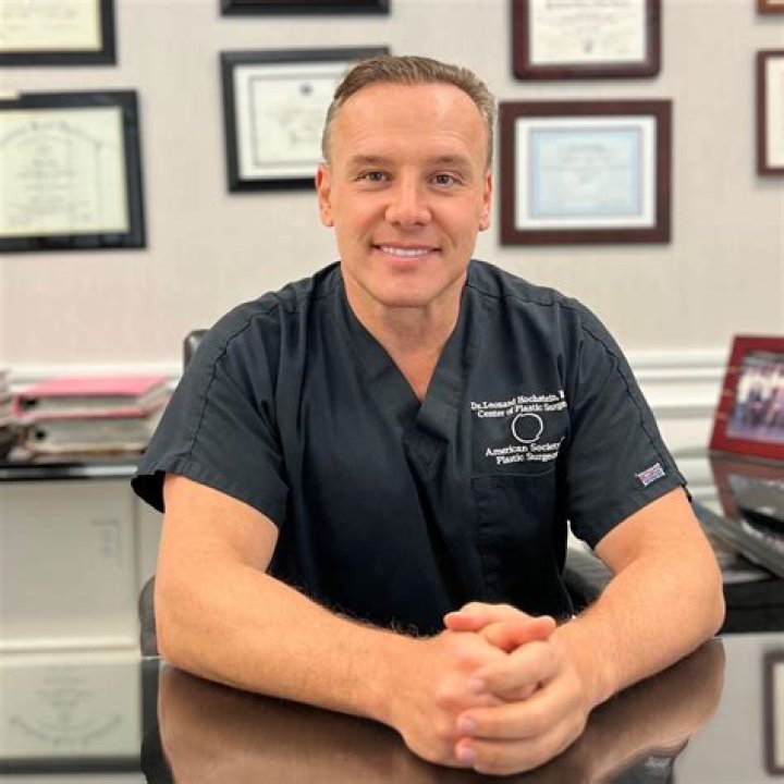 Unveiling The Secrets Of Plastic Surgery Master: Lenny Hochstein